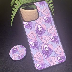 iPhone 13 pro phone case